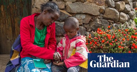 Mobile Technology Takes Fight Against Hiv In Lesotho To The People