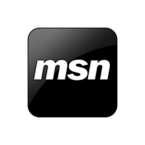 Msn Logo Png Free Logo Image