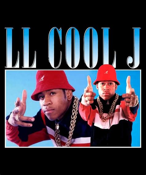 Ll Cool J Poster Travel Painting By Mason Moore Fine Art America