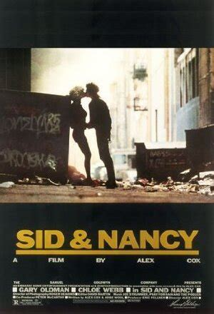 Sid And Nancy Nude Sex Scene Right Here CelebsNudeWorld Com Newest