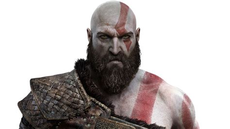 Actors Discuss Breathing Life Into New God Of War