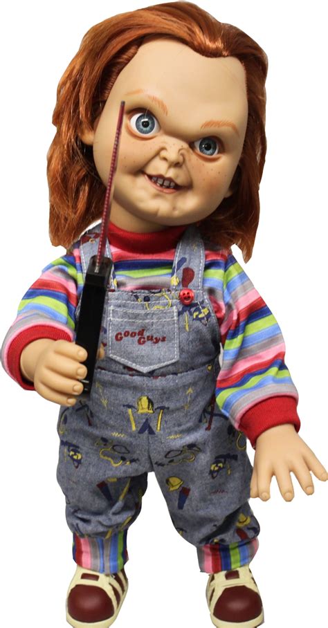 Chucky Doll Png Hd Transparent Png Image Pngnice