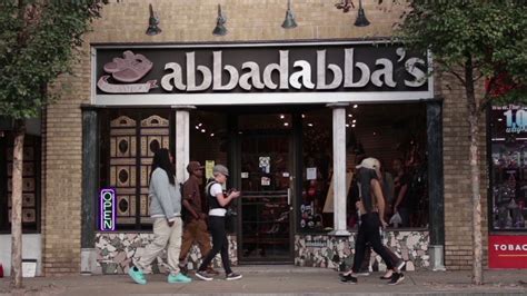 What Defines You Abbadabbas Tv Spot Youtube