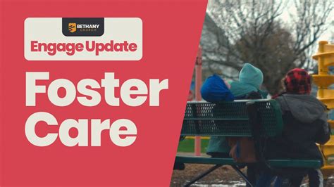Foster Care In La Crosse County • Engage Update Youtube