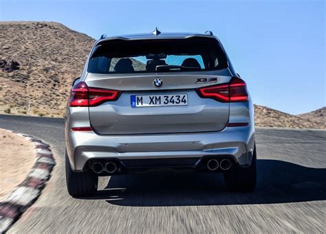 Superior performance on every route: BMW X3 M Competition - Ensaio Teste | Automais