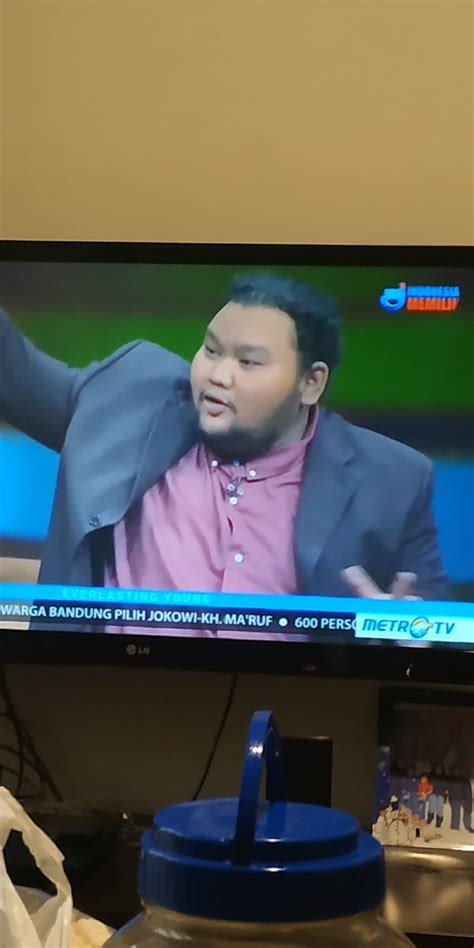 Fathuurzzz On Twitter Seneng Gua Liatnya Ficofachriza Ada Di Acara