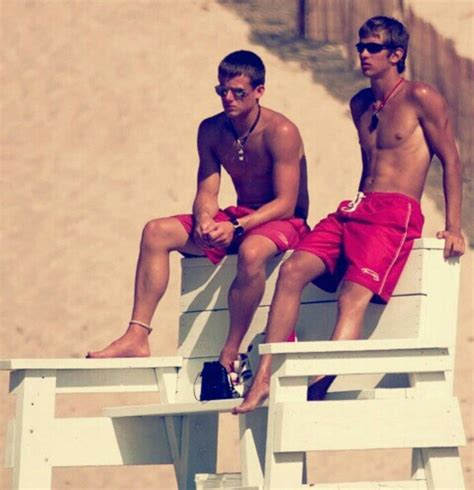 i have suddenly forgotten how to swim lifeguard hot lifeguards guys