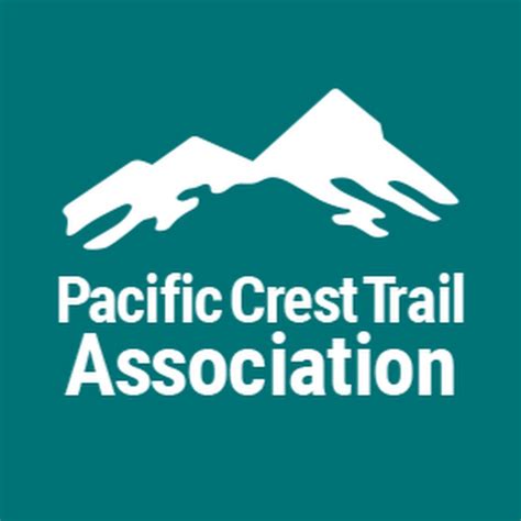 Pacific Crest Trail Association Youtube