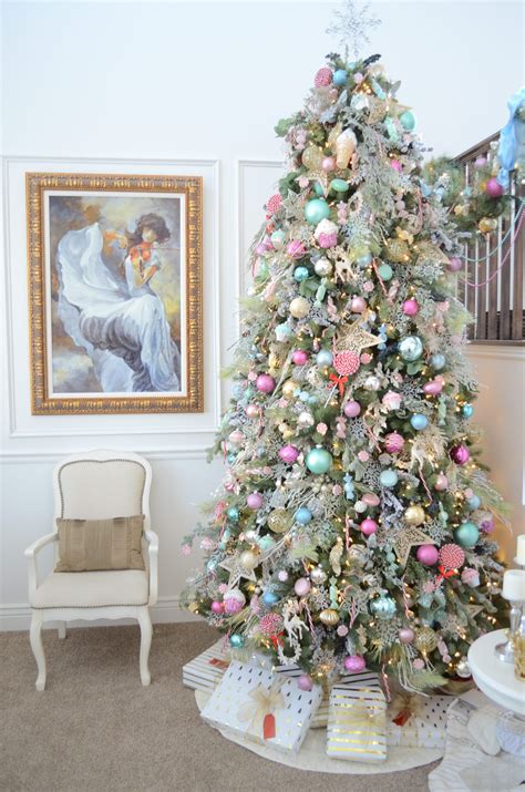25 Most Beautiful Christmas Tree Decor Ideas Christmas