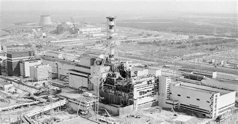 april 26 1986 chernobyl nuclear plant suffers cataclysmic meltdown wired