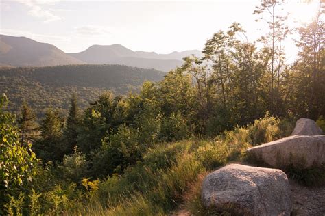 The Ultimate Summer Weekend Getaway Guide To New Hampshire
