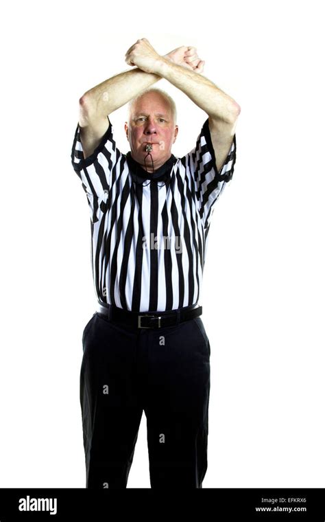 Basketball Referee Double Foul Hi Res Stock Photography And Images Alamy