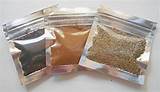 Foil Pouches For Food Storage Pictures