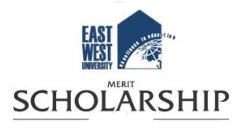 East West University Full Free Scholarship 2018 Ofuran