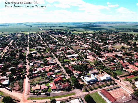 Cidade Norte Do Parana