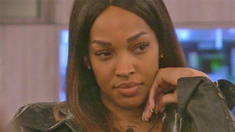 We've Finally Worked Out How Malika Knew About Khloe Kardashian's