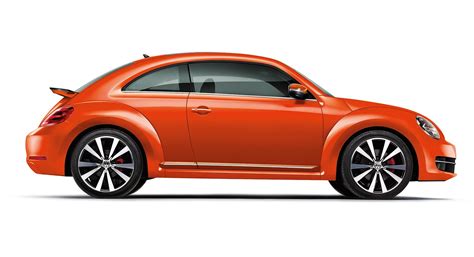 New Volkswagen Beetle India Launch Price Pics