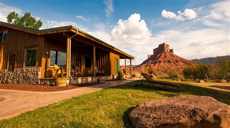 Sorrel River Ranch Resort And Spa Moab Hotels Moab United States