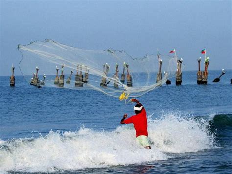 17 Indian Fishermen Arrested For Allegedly Fishing In Pakistani Waters