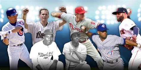 Best All Time Second Baseman For Every Mlb Team