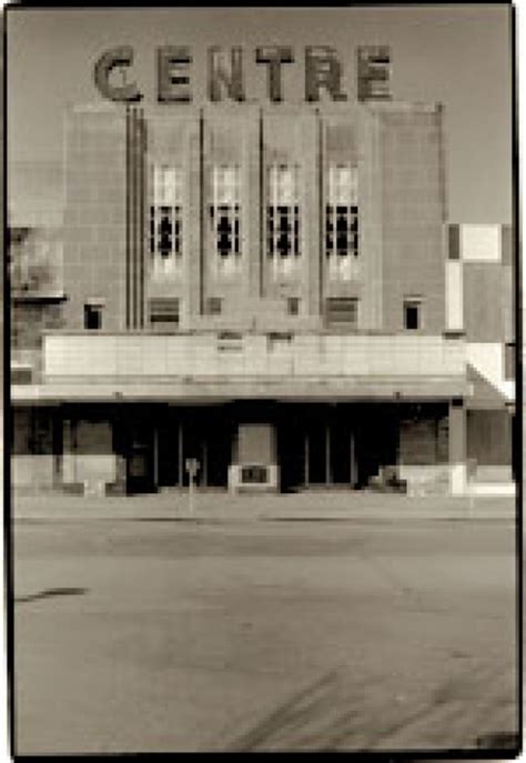 It is located in an area of downtown known as bricktown, which is a developing night spot that includes restaurants, clubs please, take a moment to look at all the closed/demolished theatres in okc alone. Centre Theater in Oklahoma City, OK - Cinema Treasures