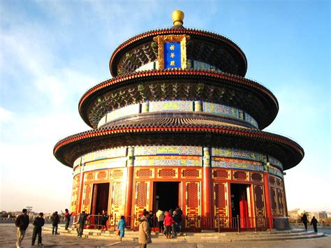 Must See Places In Beijing