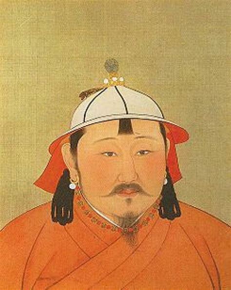Timur Lang Tamerlán La dinastía timúrida