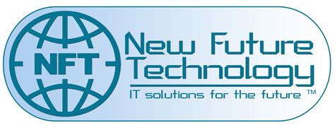 New Future Technology | IT Solutions for the Future