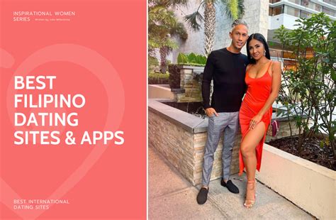 8 Best Filipino Dating Sites Apps 2023