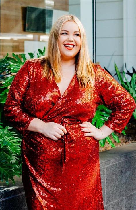 Qld Top Body Positive Influencers Revealed List Daily Telegraph