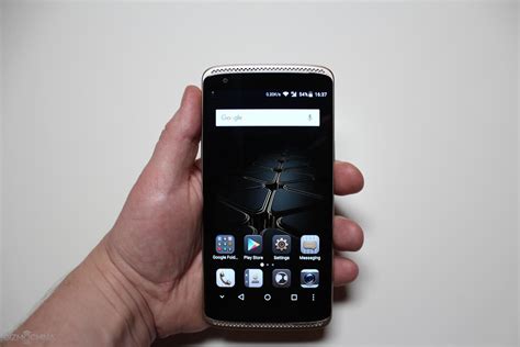 Zte Axon Mini Unboxing And First Impressions Great Phone With Force