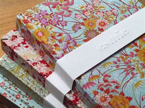 Five Pretty Notebooks - Novelicious.com | The Women's ...