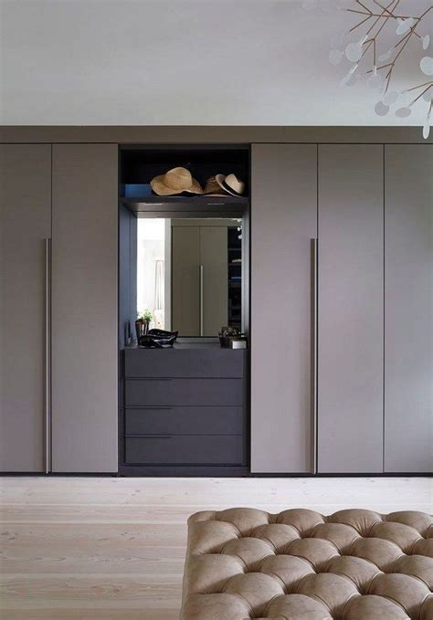 Pin By Homishome On Furniture Design Wardrobe Design Bedroom Bedroom Cabinets Wardrobe Design