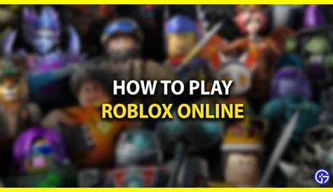How To Play Roblox Online Without Downloading The App Thehiu
