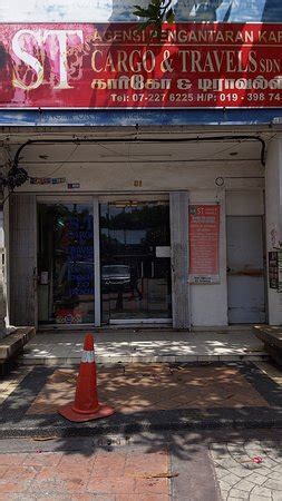 Book your tickets online for tan hiok nee heritage street, johor bahru: Tan Hiok Nee heritage Street (Johor Bahru) - 2020 All You ...