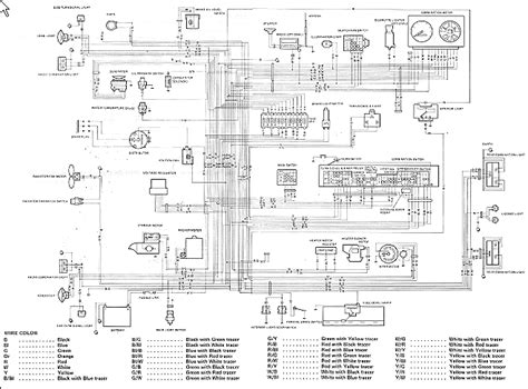 Suzuki F6a Fuel Pump Wiring Diagram Styleced