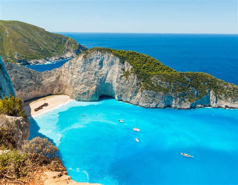 Best Beach Holiday Destinations In Europe Cogo Photography