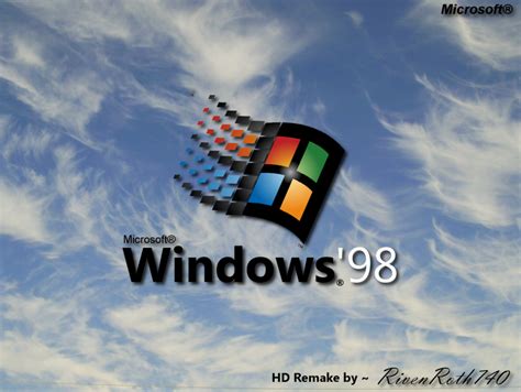 Windows 98 Wallpaper Wallpapersafari
