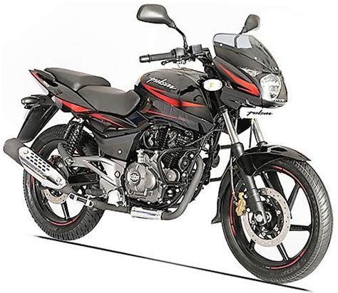 Bajaj Pulsar 180 Price Specs Review Pics And Mileage In India