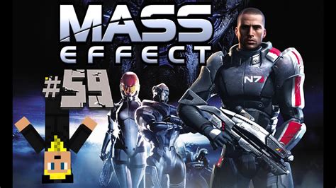 Mass Effect Aflevering 59 Geth Dropship Youtube