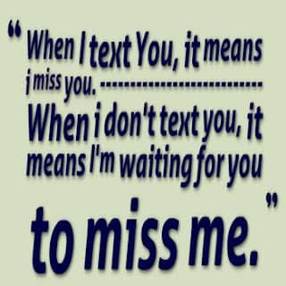 Many people search for best images for dp and profile pictures for whatsapp in a perfect size because. Miss You Status for Whatsapp BBM | The Best Quotes Picture