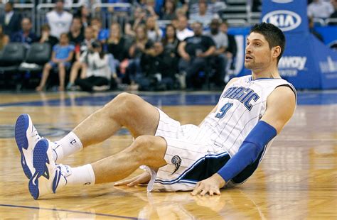 The latest tweets from nikola vucevic (@nikolavucevic). Magic Roster and Salaries - Page 5