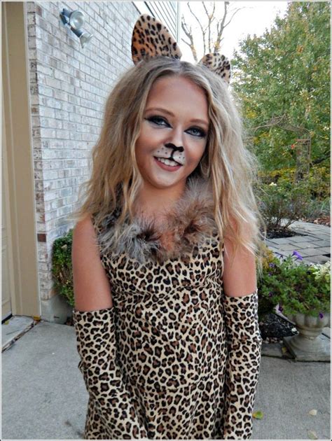Cat Costume Details Diy Cat Costume My Humble Home And Garden Cat