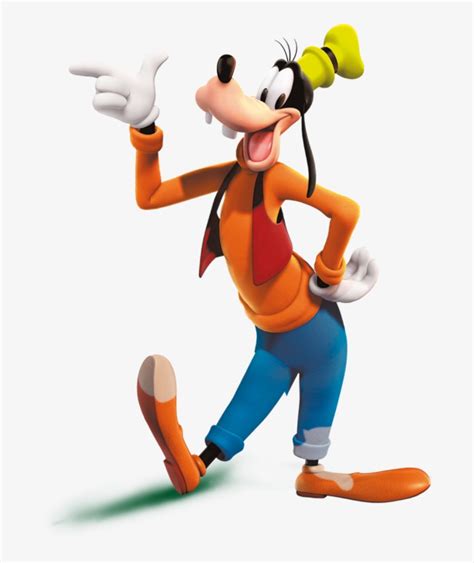 Download Personajes De Mickey Mouse Png Pateta Png Transparent Png