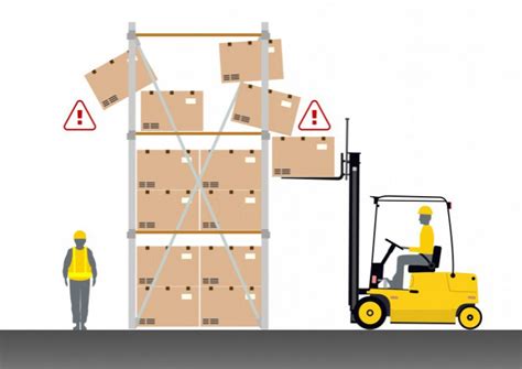 9 Common Forklift Hazards
