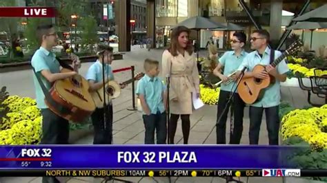 Fox 32 Good Day Chicago Short Clip Youtube