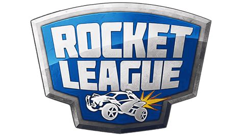 Rocket League Logo And Symbol Meaning History Png Brand