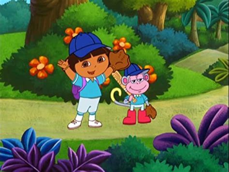 Watch Dora The Explorer Season 3 Prime Video