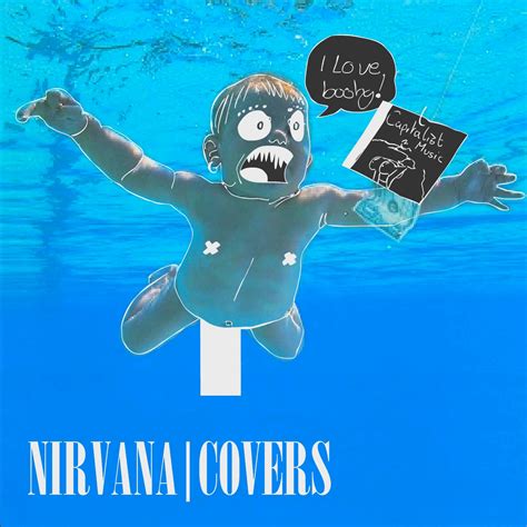 Formed in 1987 in the neighboring city of aberdeen, the. Nirvana Covers | Suicide Kittens