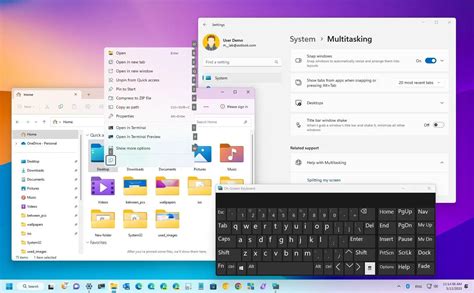 Windows 11 Moment 3 Update New Features Pureinfotech